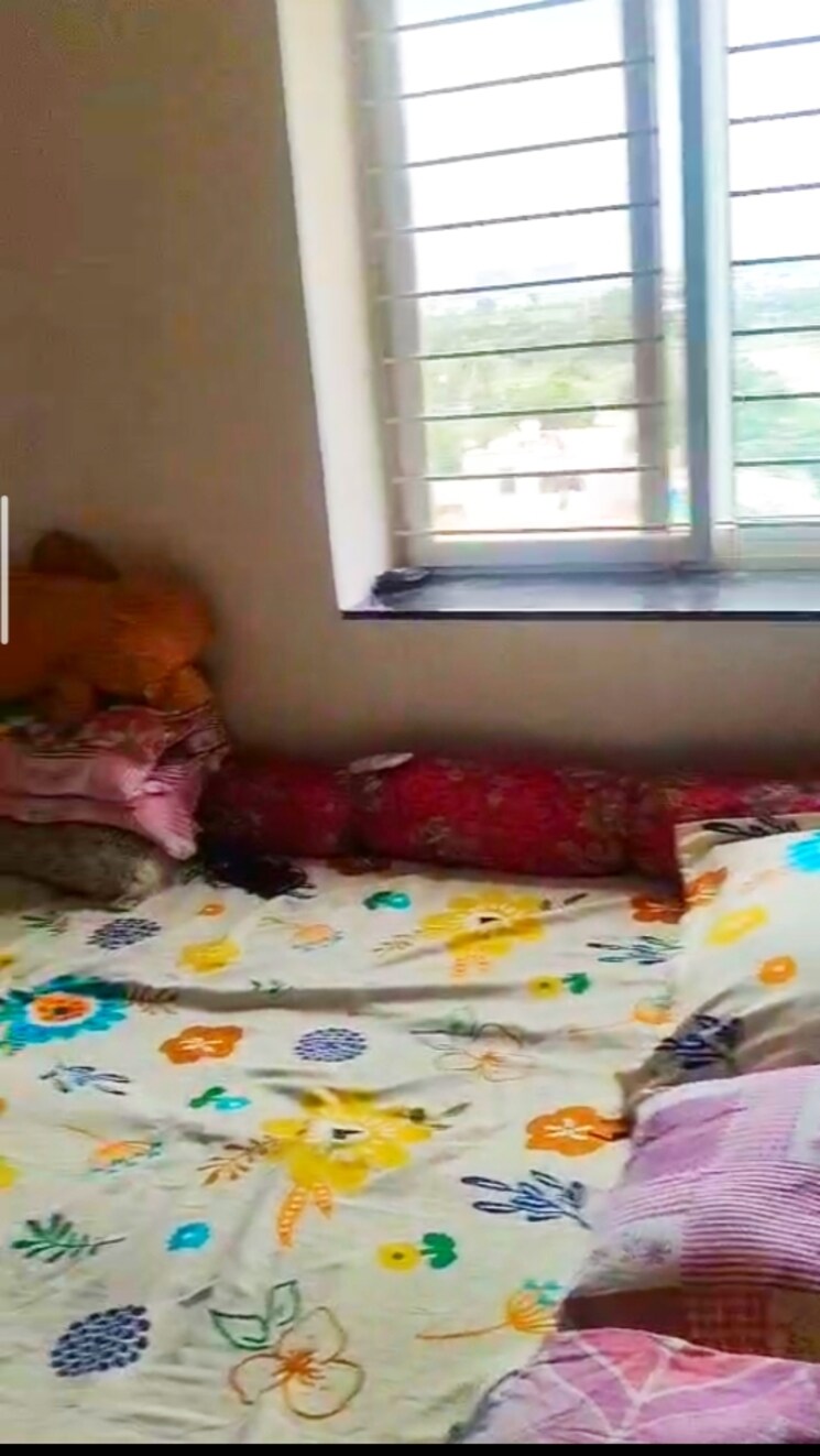 Bedroom, beeramguda 2 Bedroom 1100 Sq.Ft. Apartment In Beeramguda Hyderabad 8973888