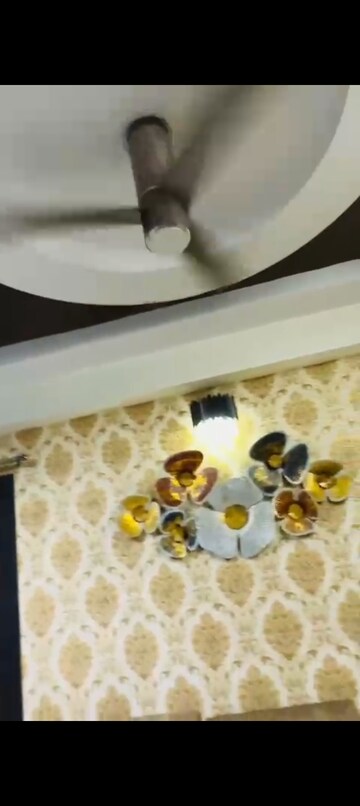Furnished Amenities in 3 BHK Apartment at Windsor Paradise 2, Raj Nagar Extension – for Rent