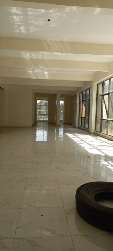 Building Lobby in  Office Space at Sanskruti Heights, Nalasopara West – for Sale