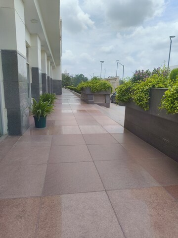  Shop – Exterior View View at JMD Suburbio, Sector 67 - for Sale