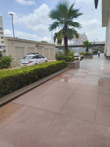  Shop – Exterior View View at JMD Suburbio, Sector 67 - for Sale