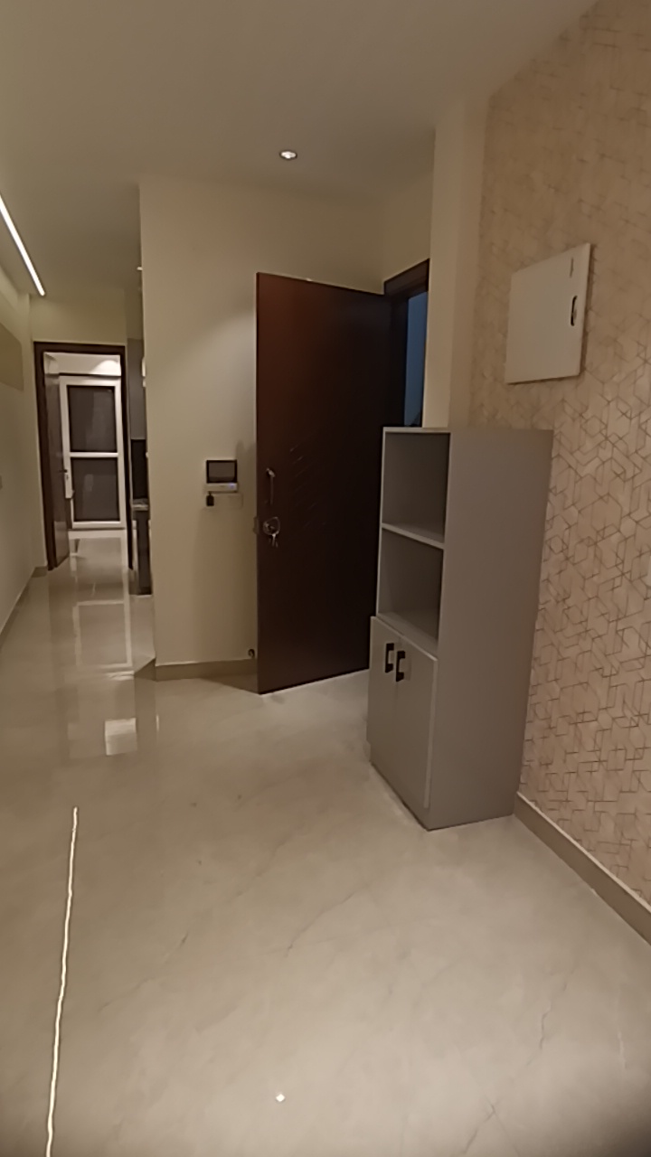 2.5 BHK + Pooja Room Builder Floor For Sale in Asija Associates 