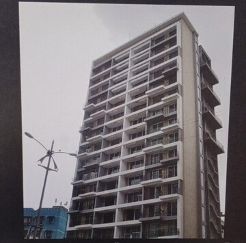 2 BHK Apartment For Rent in Satyam Empress, Kharghar