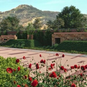  Plot – Exterior View View at Sikar Road - for Sale