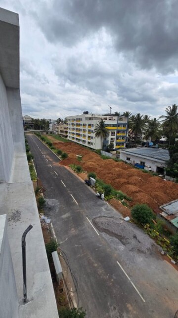  Plot – Exterior View View at Jp Nagar Phase 8 - for Sale