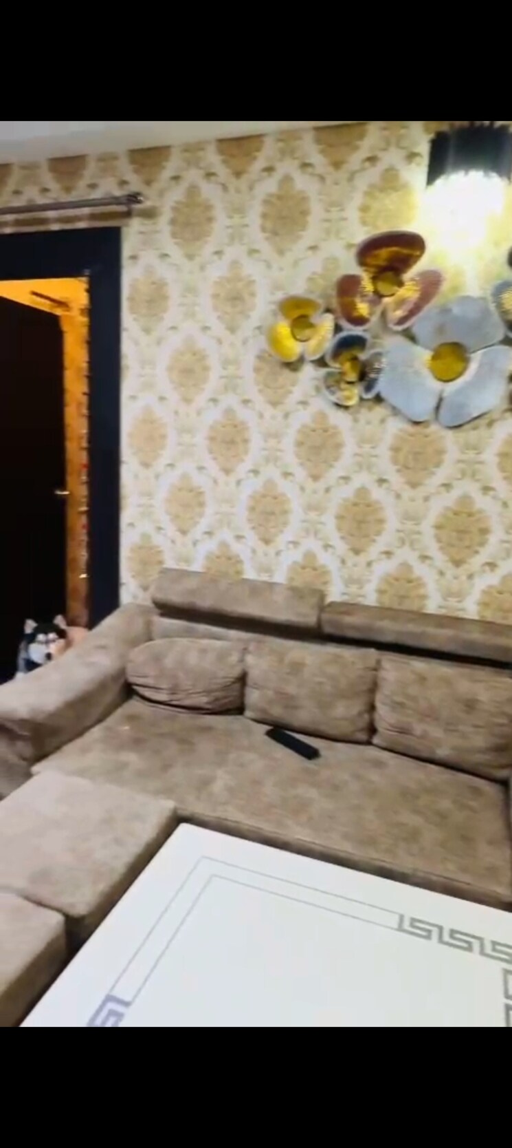 Bathroom, windsor-paradise-2 3 Bedroom 834 Sq.Ft. Apartment In Raj Nagar Extension Ghaziabad 8973926