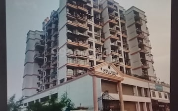 3 BHK Apartment For Rent in Shree Ambika Heritage, Kharghar