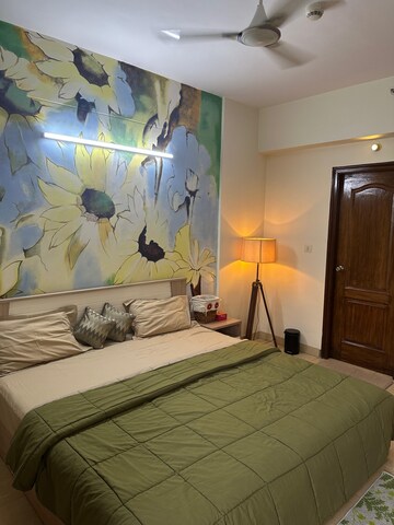 3 BHK Apartment For Rent in ATS One Hamlet, Sector 104