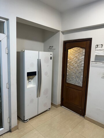 Building Lobby in 3 BHK Apartment at ATS One Hamlet, Sector 104 – for Rent