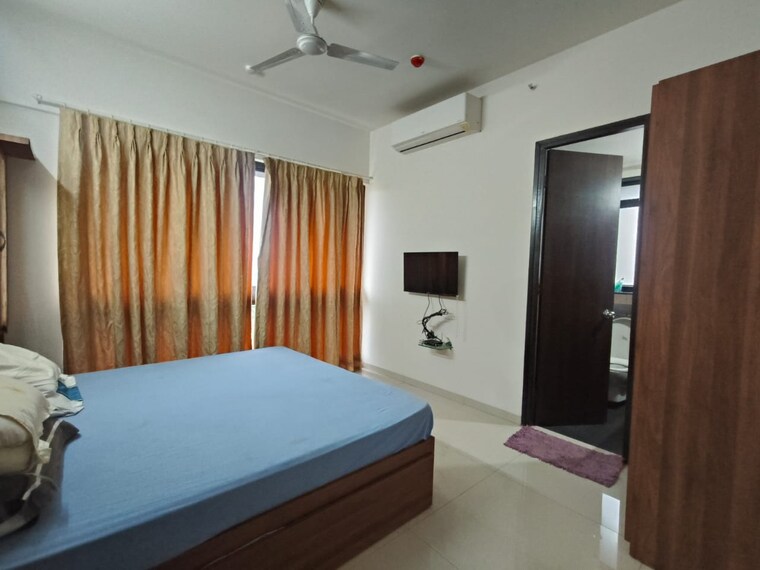 Bedroom, lodha-palava-casa-bella 2 Bedroom 669 Sq.Ft. Apartment In Dombivli East Thane 8973936