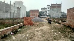 Plot For Sale in Naubasta Kala