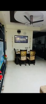 3 BHK + Extra Room 853 Sq.Ft. Apartment in Windsor Paradise 2