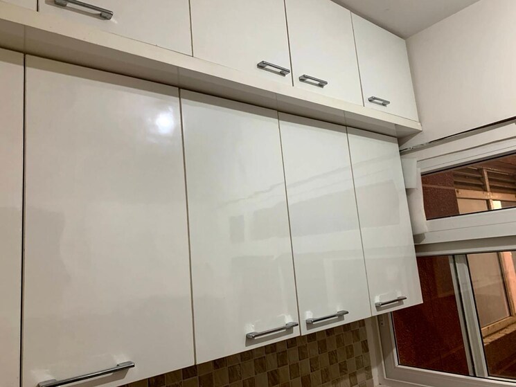 Kitchen, prestige-sunrise-park 3 Bedroom 1571 Sq.Ft. Apartment In Electronic City Phase I Bangalore 8973939