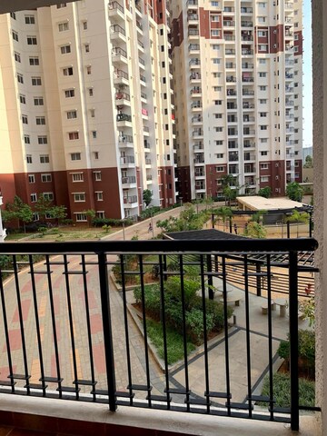 3 BHK Apartment For Rent in Prestige Sunrise Park, Electronic City Phase I