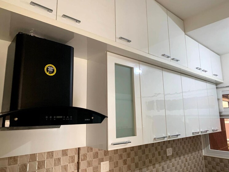 Kitchen, prestige-sunrise-park 3 Bedroom 1571 Sq.Ft. Apartment In Electronic City Phase I Bangalore 8973939