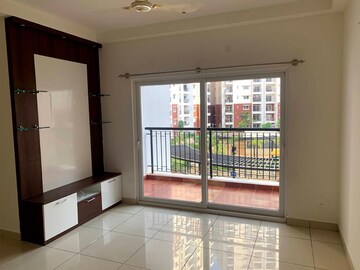 Bedroom in 3 BHK Apartment at Prestige Sunrise Park, Electronic City Phase I – for Rent