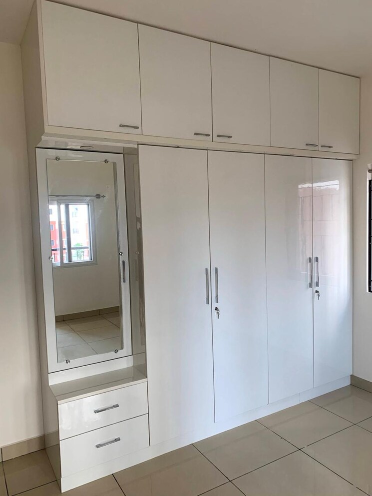 undefined, prestige-sunrise-park 3 Bedroom 1571 Sq.Ft. Apartment In Electronic City Phase I Bangalore 8973939