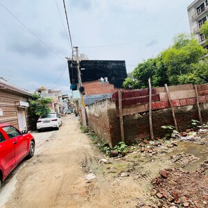  Plot For Sale in Homes 121, Sector 121