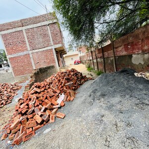  Plot – Exterior View View at Homes 121, Sector 121 - for Sale