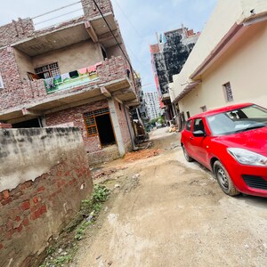  Plot – Exterior View View at Homes 121, Sector 121 - for Sale