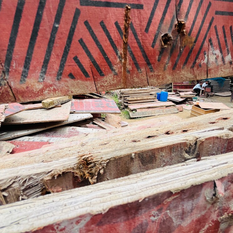 Exterior View, homes-121  200 Sq.Yd. Plot In Sector 121 Noida 8973948