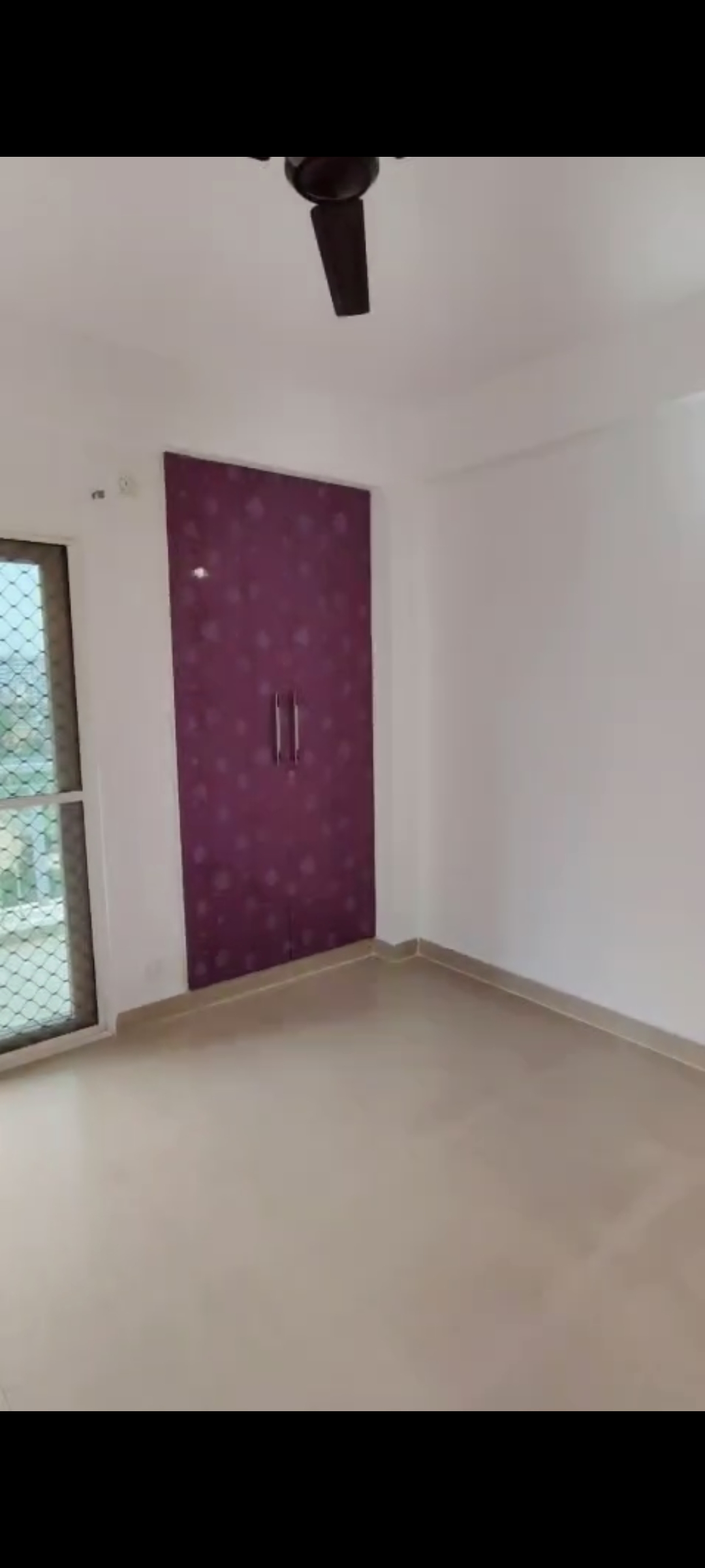 2.5 BHK + Study Room Apartment For Sale in Fusion Homes