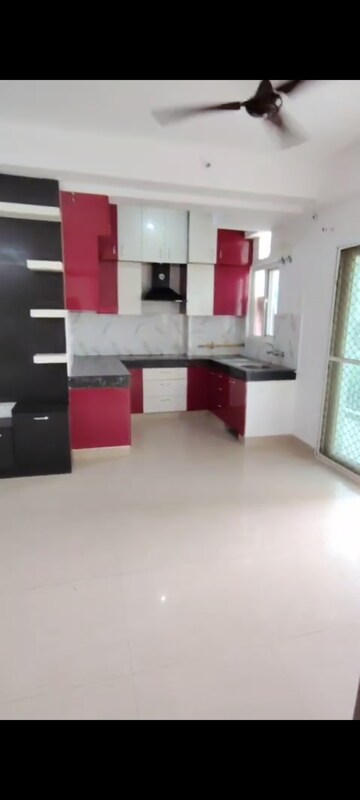 Kitchen in 2.5 BHK Apartment at Fusion Homes, Tech Zone 4 Greater Noida – for Sale