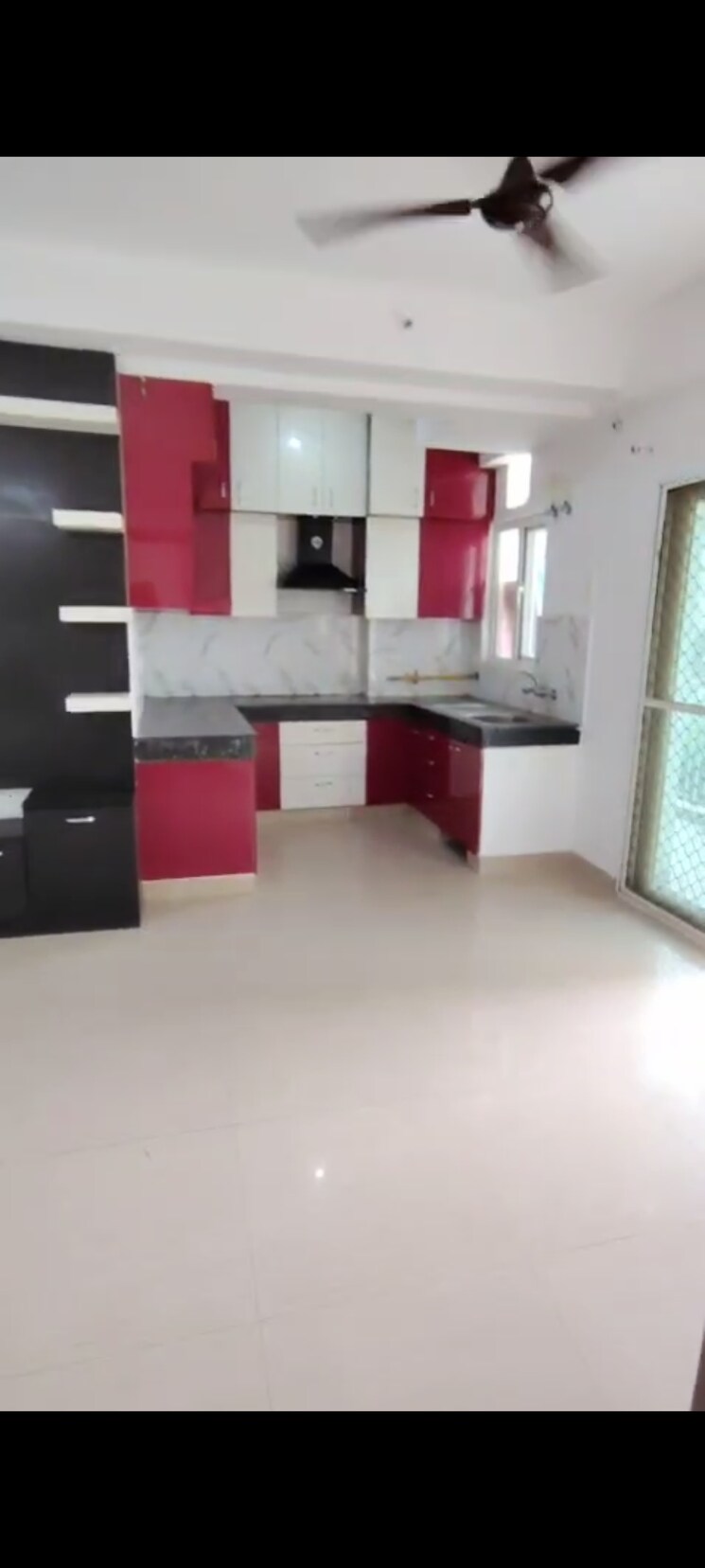 Kitchen, fusion-homes 2.5 Bedroom 1155 Sq.Ft. Apartment In Tech Zone 4 Greater Noida Greater Noida 8973952
