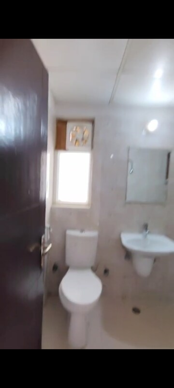 Bathroom in 2.5 BHK Apartment at Fusion Homes, Tech Zone 4 Greater Noida – for Sale