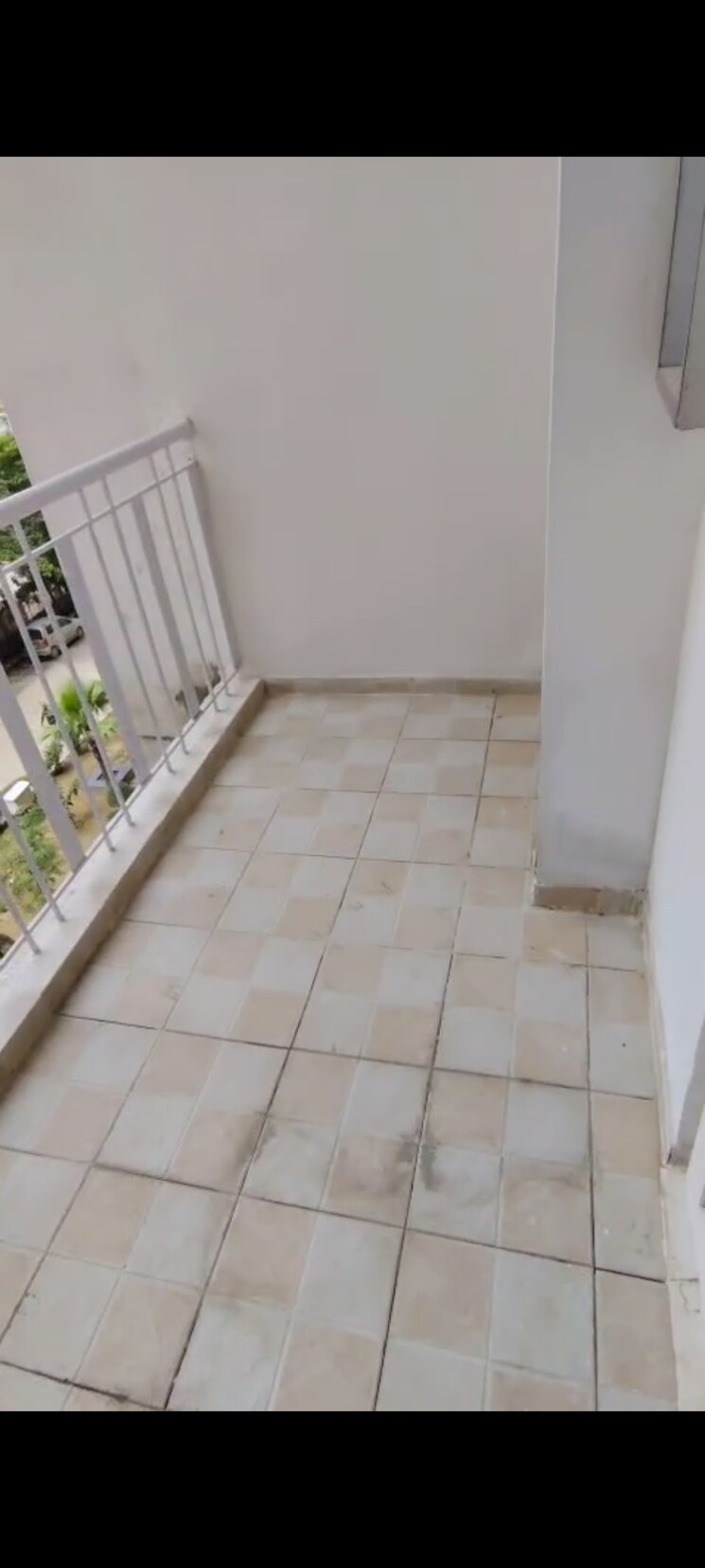 Balcony, fusion-homes 2.5 Bedroom 1155 Sq.Ft. Apartment In Tech Zone 4 Greater Noida Greater Noida 8973952