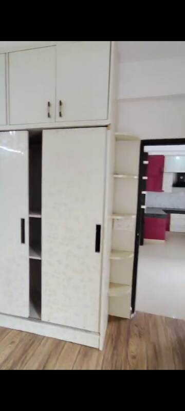 Building Lobby in 2.5 BHK Apartment at Fusion Homes, Tech Zone 4 Greater Noida – for Sale