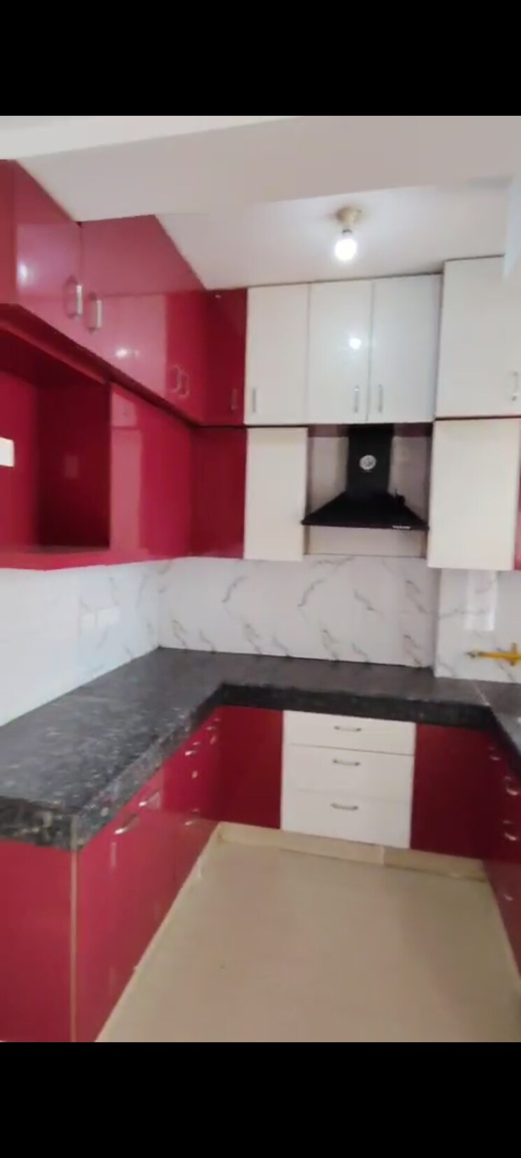 Kitchen, fusion-homes 2.5 Bedroom 1155 Sq.Ft. Apartment In Tech Zone 4 Greater Noida Greater Noida 8973952