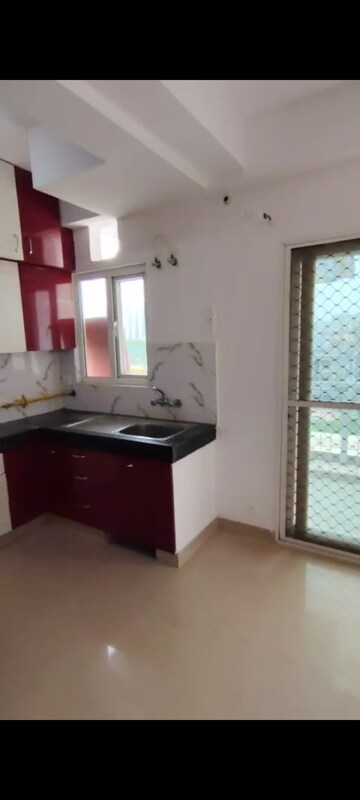 Kitchen in 2.5 BHK Apartment at Fusion Homes, Tech Zone 4 Greater Noida – for Sale