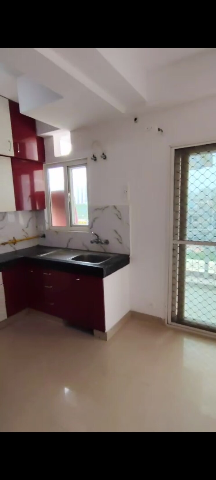 Kitchen, fusion-homes 2.5 Bedroom 1155 Sq.Ft. Apartment In Tech Zone 4 Greater Noida Greater Noida 8973952