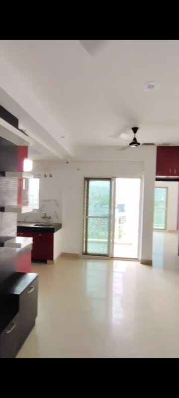 Living Room in 2.5 BHK Apartment at Fusion Homes, Tech Zone 4 Greater Noida – for Sale
