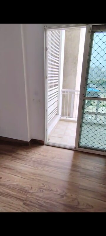 Building Lobby in 2.5 BHK Apartment at Fusion Homes, Tech Zone 4 Greater Noida – for Sale
