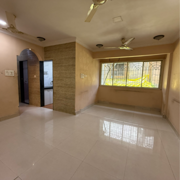 2.5 BHK Apartment For Rent in Sector 11 New Panvel East