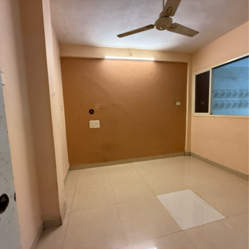 Bedroom in 2.5 BHK Apartment at Sector 11 New Panvel East – for Rent