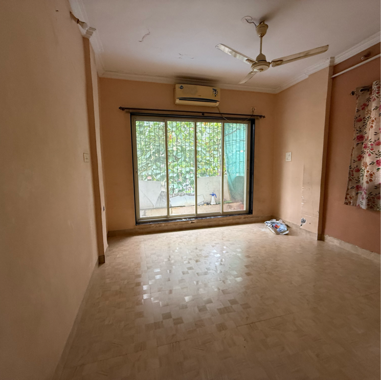 Master Bedroom, sector 11 new panvel east 2.5 Bedroom 1160 Sq.Ft. Apartment In Sector 11 New Panvel East Navi Mumbai 8974000