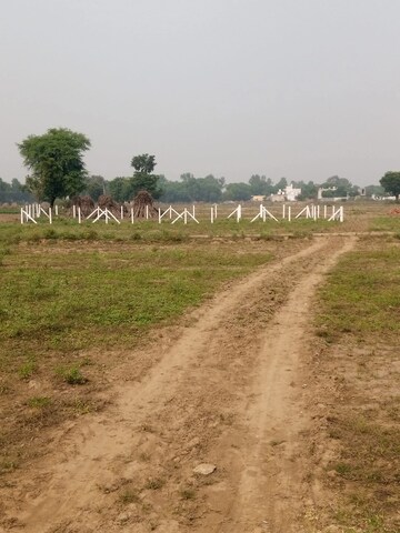 Plot Area in  Plot at Neharpar – for Sale