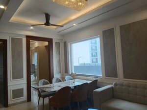 3 BHK Apartment For Sale in Raj One Good Earth, Sector 71