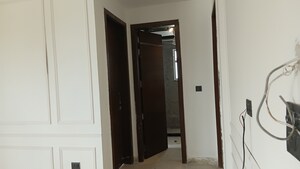Building Lobby in 3 BHK Apartment at Raj One Good Earth, Sector 71 – for Sale