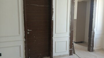 Staircase in 3 BHK Apartment at Raj One Good Earth, Sector 71 – for Sale