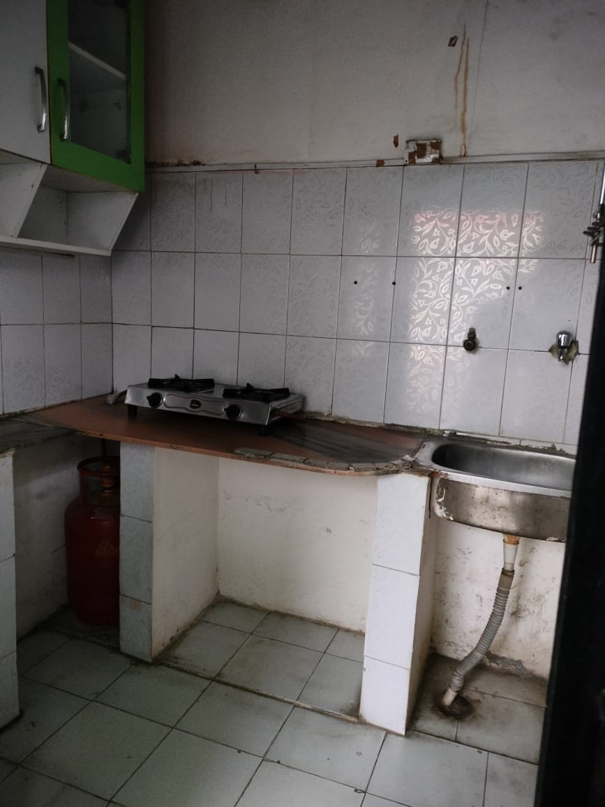 1 Rk  300 Sq.Ft. Independent House in RWA Apartments Sector 61