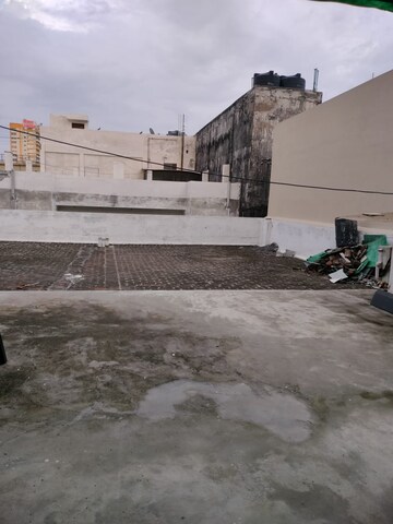 1 RK Independent House – Exterior View View at RWA Apartments Sector 61, Sector 61 - for Rent