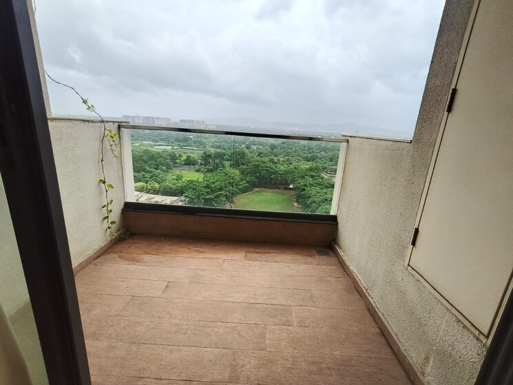 Balcony, lodha-palava-casa-bella 2 Bedroom 997 Sq.Ft. Apartment In Dombivli East Thane 8973967