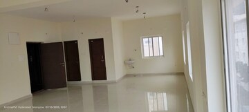  Office Space – Exterior View View at Gachibowli - for Rent