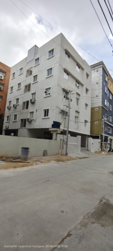  Office Space For Rent in Gachibowli