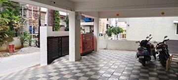 Parking in  Office Space at Gachibowli – for Rent