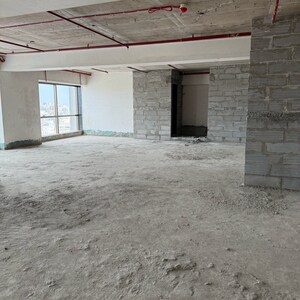  Office Space – Exterior View View at GM Amore Edge, Govind Dham - for Sale